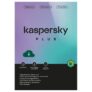 Kaspersky Antivírus Plus 2022 5 Dispositivos 1 Ano, Digital para Download