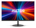Alltek Atk215 Monitor 21,5 Full Hd 100hz Antirreflexo 5ms Preto