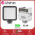 Ulanzi L2 RGB Mini COB Video Light