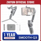 Zhiyun Smooth Q3