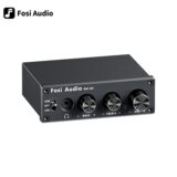 DAC Fosi Audio Q4 Mini