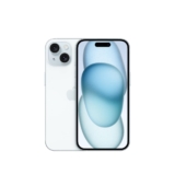 Apple Iphone 15 (128 Gb) — Azul