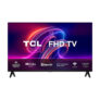 TCL Smart TV FHD HDR com Wi-Fi, Bluetooth e Google Assistente