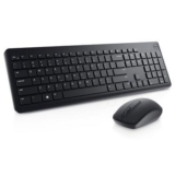 Teclado e Mouse Sem Fio Dell KM3322W