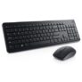 Teclado e Mouse Sem Fio Dell KM3322W