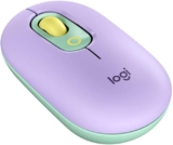Mouse Sem Fio Logitech Pop Com Botão Emoji Customizável