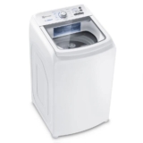 Máquina De Lavar 14Kg Electrolux Essential Care Com Cesto Inox