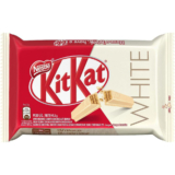 Nestlé Kit Kat Branco 41,5g