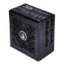 Fonte Gamer Rise Mode Zeus 650W Modular PFC Ativo