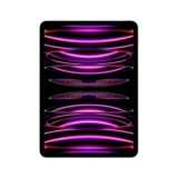 iPad Pro Apple 12.9″ 256GB M2 Wi-Fi Câmera 12MP iPadOS 16