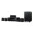 Home Theater Onkyo HTS-3910 5.1 Canais