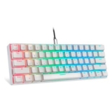 Teclado Gamer Motospeed CK61