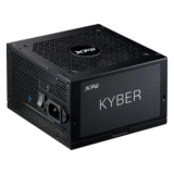 XPG Kyber Fonte 850W Plus Gold Preta