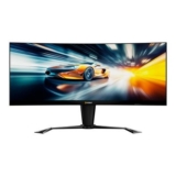 Monitor Gamer KBM! GAMING MG800 34″ Ultrawide