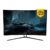 Monitor Gamer Curvo KBM! GAMING MG330 31.5″, 165Hz, Full Hd, 1ms