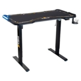 Mesa Gamer KBM! GAMING DG550,