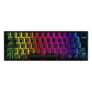 Teclado Mecânico Gamer KBM! GAMING TG600