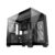 Gabinete Gamer Redragon Wideload Lite Mid Tower ATX Lateral em Vidro Temperado Preto