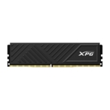 Memória RAM XPG Gammix D35 8GB DDR4 3200MHz CL16 Preto