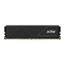 Memória RAM XPG Gammix D35 8GB DDR4 3200MHz CL16 Preto