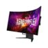 MSI Monitor Gamer MAG 341CQP, 34″ QHD, 175Hz, 0.3ms, OLED QUANTUM DOT