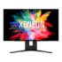 Monitor Gamer Curvo KBM! GAMING MG210 23.6″,  VA, 180Hz, Full HD, 1ms