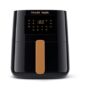 Fritadeira Air Fryer Philips Walita Conectada Série 5000, 4.1L, 1400W