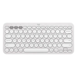 Teclado Sem Fio Logitech Pebble Keys 2 K380s