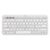 Teclado Sem Fio Logitech Pebble Keys 2 K380s