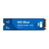 WD Blue SN580 NVMe 1TB