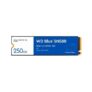 SSD WD Blue SN580 NVMe 250GB