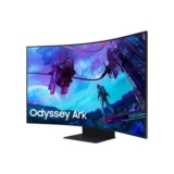 Monitor Gamer Samsung Odyssey Ark 55″