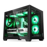Gabinete Gamer Segotep Lumi II