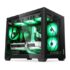 Gabinete Gamer Segotep Lumi II