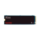SSD SanDisk Plus NVMe 1TB