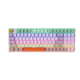 Teclado Mecânico Gamer Machenike K500-B94