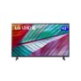 Smart TV LG 43 4K UHD HDR Led Wi-Fi Bluetooth Google Assis. Alexa Airplay – 43UR781C0SA.BWZ – LG Eletronics