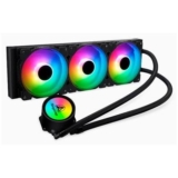 Water Cooler Segotep Beiced, ARGB, 360mm