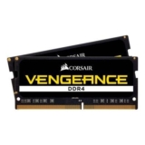 Memória RAM para Notebook Corsair Vengeance Performance, 32GB (2x16GB), 3200MHz