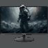 Monitor Gamer Concórdia H238G