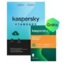 Kaspersky Standard   Password Manager 1 Ano