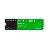 SSD WD Green PC SN350 500GB