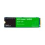 SSD WD Green PC SN350 500GB