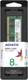 Memória Notebook Adata 8GB DDR4 3200 Mhz