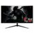 Monitor Gamer Rise Mode Retina 32″, IPS, Full HD, 165hz