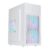 Gabinete Rise Mode X1 White, Mini Tower, M-ATX