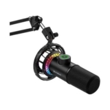 Microfone Gamer Cardióide KBM! GAMING
