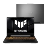 Notebook Gamer ASUS TUF Gaming F15 FX507VU
