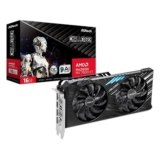 ASRock AMD Radeon RX 7600 XT Challenger 16G OC