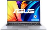 Notebook Asus Vivobook X1502Za-Ej1779W Intel Core I5 12450H 2Ghz 4Gb Ram 256Gb Ssd Windows 11 Home 15